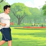 Sehat Bugar: Kunci Hidup Berkualitas